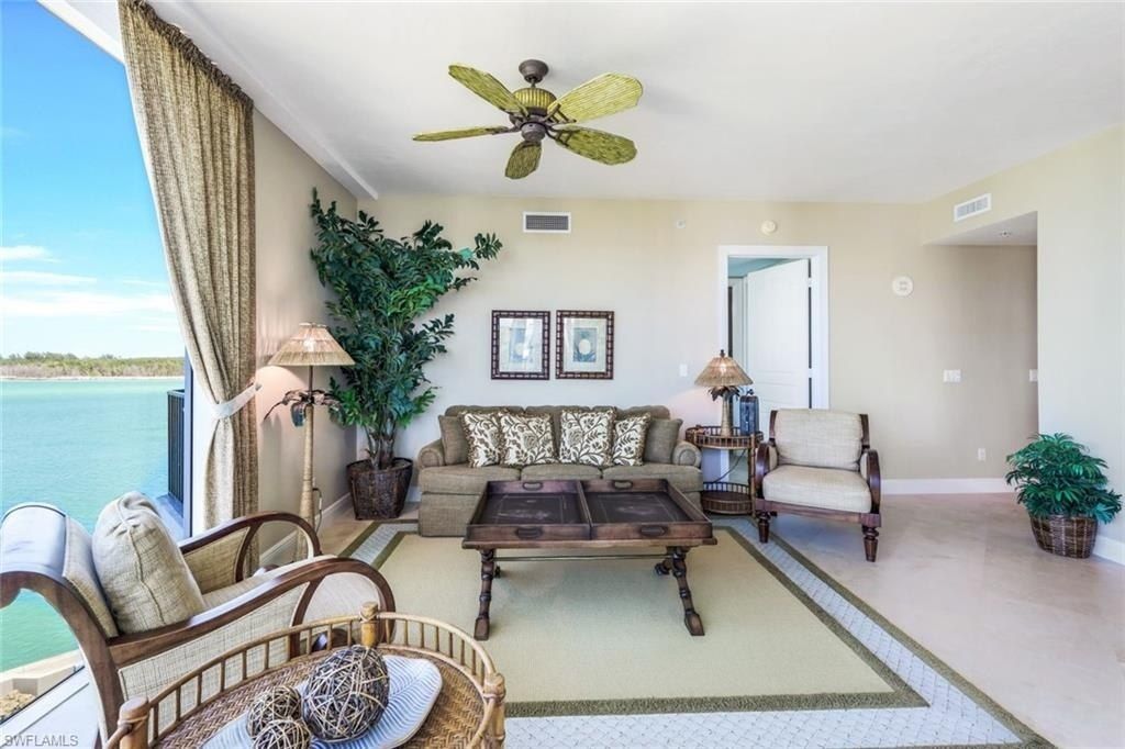 700 La Peninsula Blvd, Unit 401, Naples, FL 34113 Photo