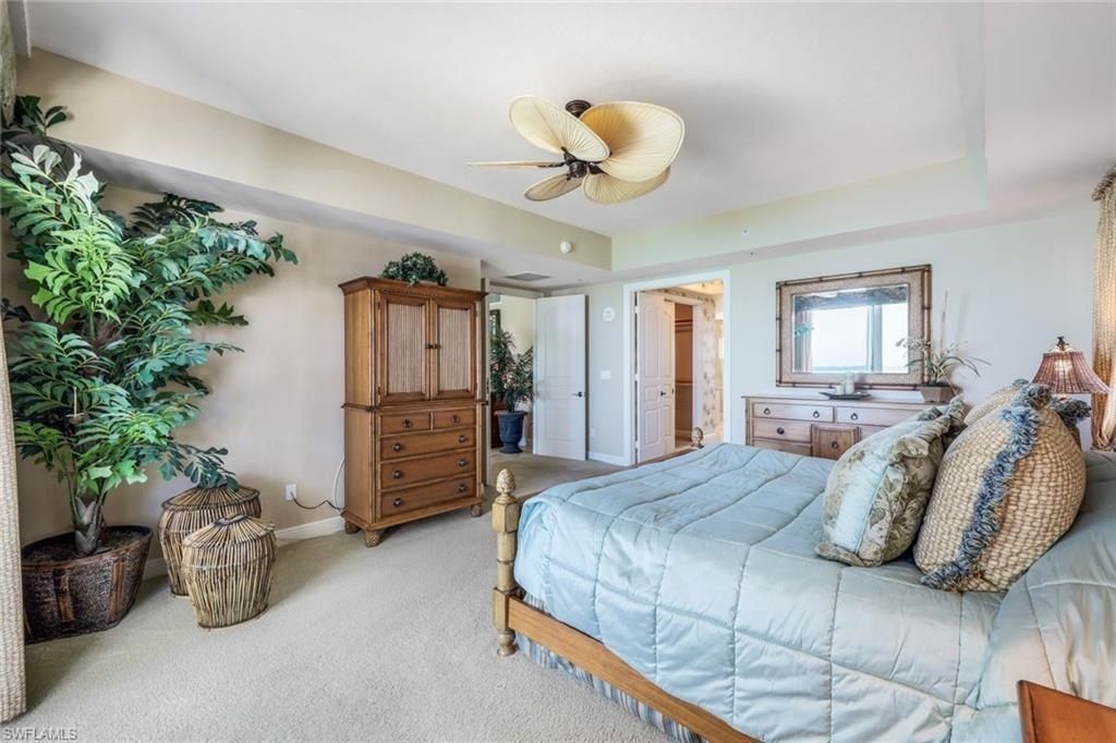 700 La Peninsula Blvd, Unit 401, Naples, FL 34113 Photo