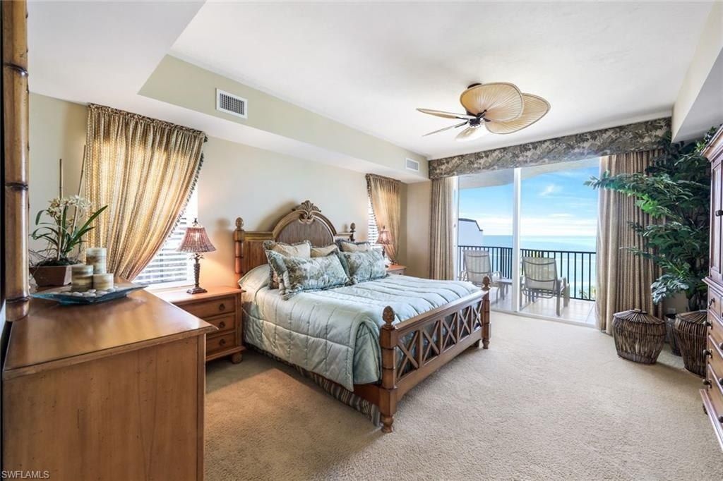 700 La Peninsula Blvd, Unit 401, Naples, FL 34113 Photo