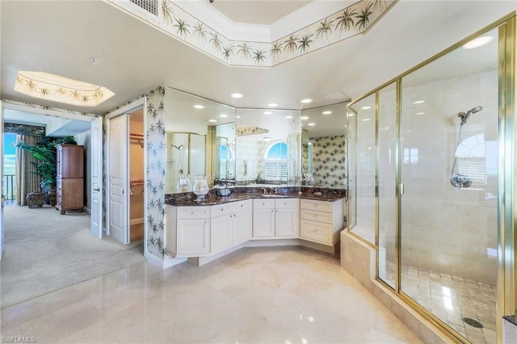 700 La Peninsula Blvd, Unit 401, Naples, FL 34113 Photo