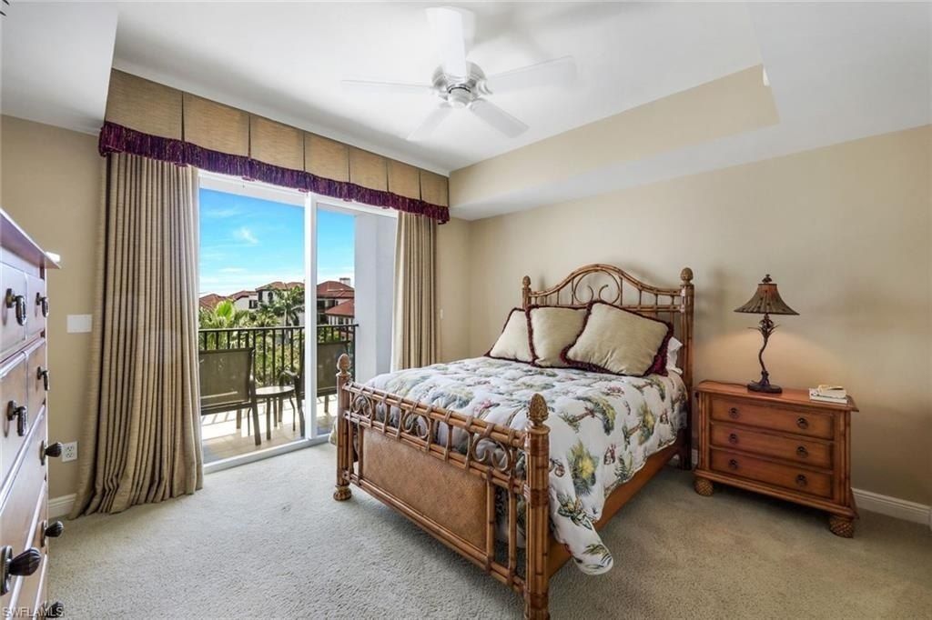 700 La Peninsula Blvd, Unit 401, Naples, FL 34113 Photo