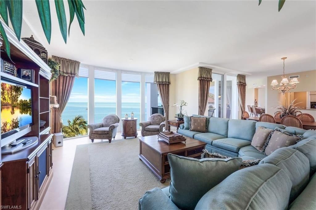 700 La Peninsula Blvd, Unit 401, Naples, FL 34113 Photo