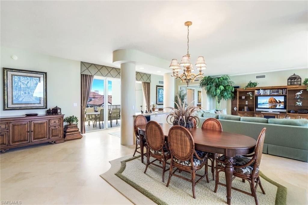 700 La Peninsula Blvd, Unit 401, Naples, FL 34113 Photo