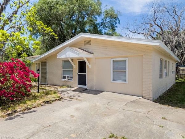 3488 ROBERTS ST, MIMS, FL 32754