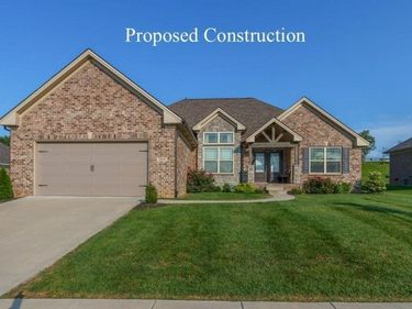 268 Harbor Village Drive, Georgetown, KY 40324