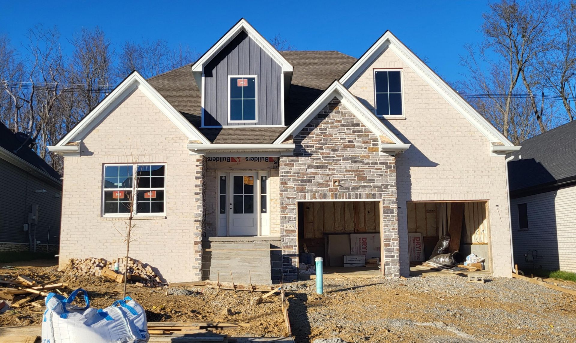 4089 Buttermilk Road, Lexington, KY 40509 Main Photo