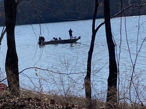 0 Hurricane Creek Road, Stewart, TN 37175