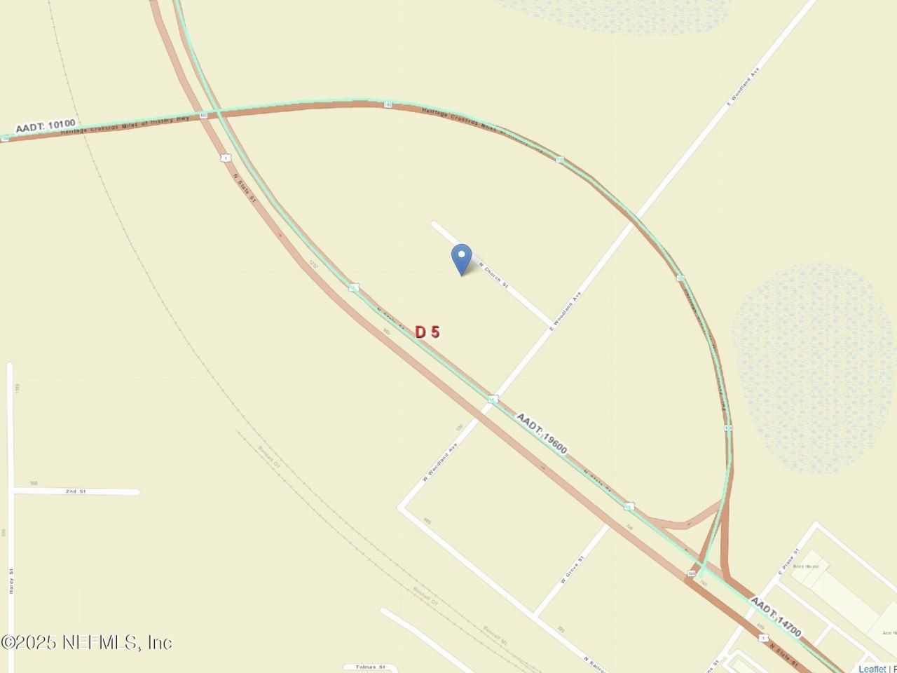 0 State Street N, Bunnell, FL 32110 Photo