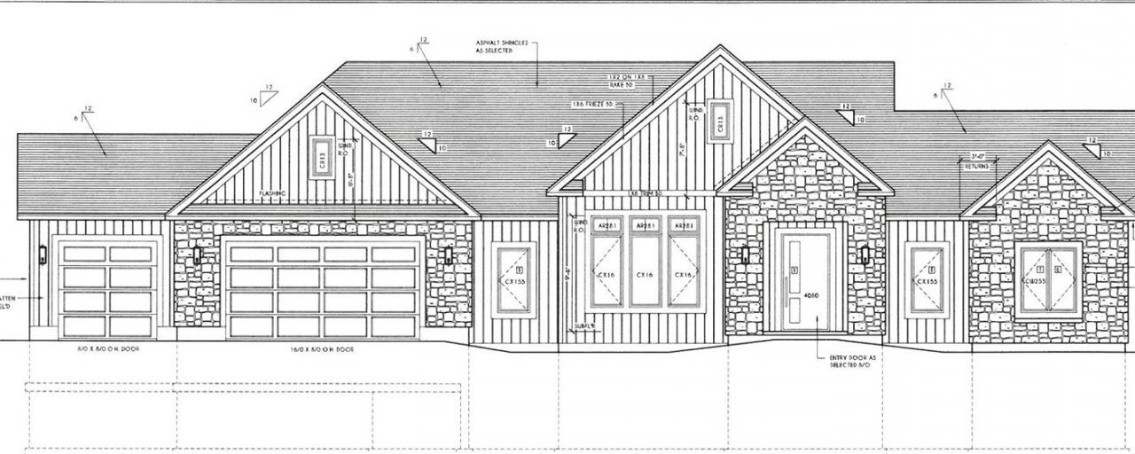 4 Old Homestead Road, Pittsford, NY 14534 Main Photo