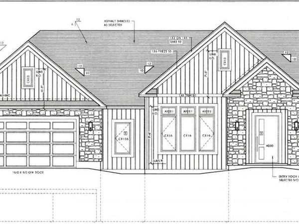 4 Old Homestead Road, Pittsford, NY 14534