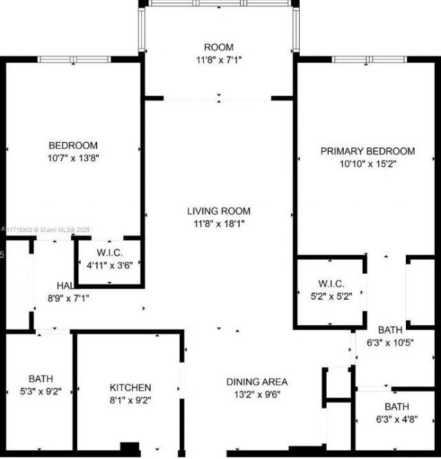 6700 Cypress Rd, Unit 512, Plantation, FL 33317 Photo