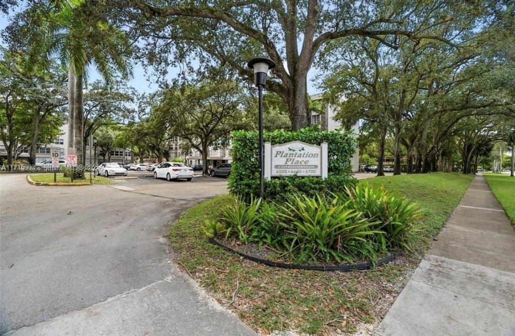 6700 Cypress Rd, Unit 512, Plantation, FL 33317 Photo