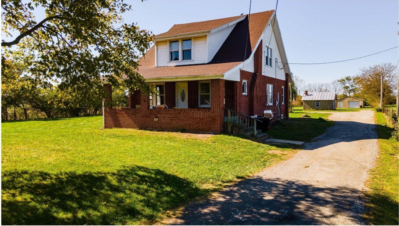 1483 Oh-38, Washington Court House, OH 43160 Main Photo