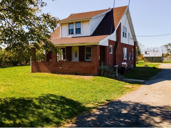 1483 OH-38, Washington Court House, OH 43160