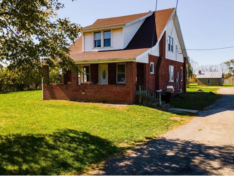 1483 OH-38, Washington Court House, OH 43160 Photo 1