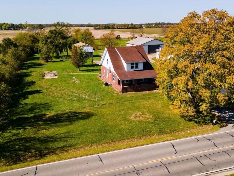 1483 OH-38, Washington Court House, OH 43160 Photo 2