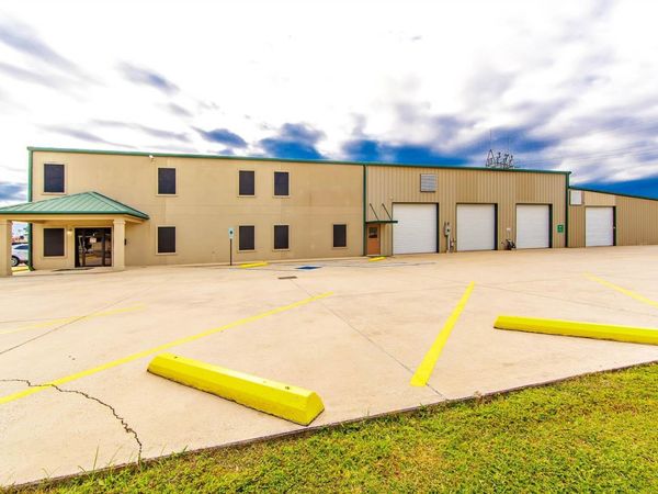 1711 Dunn St, Houma, LA 70360