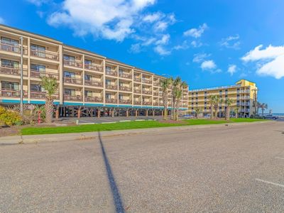 202 75th Ave N, Unit 5704/5705, Myrtle Beach, SC 29572