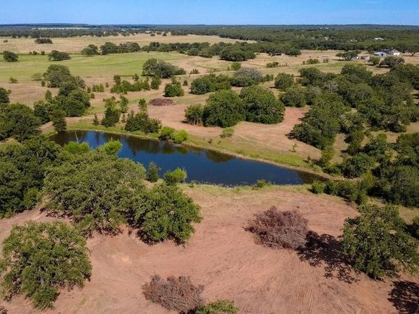 TBD FM 2201, Santo, TX 76472