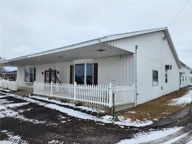 3134 Mount Morris Geneseo Road, Mount Morris, NY 14510