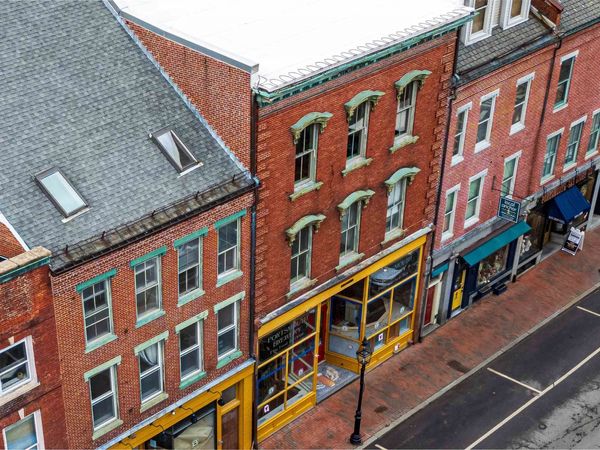 56 Market Street, Portsmouth, NH 03801
