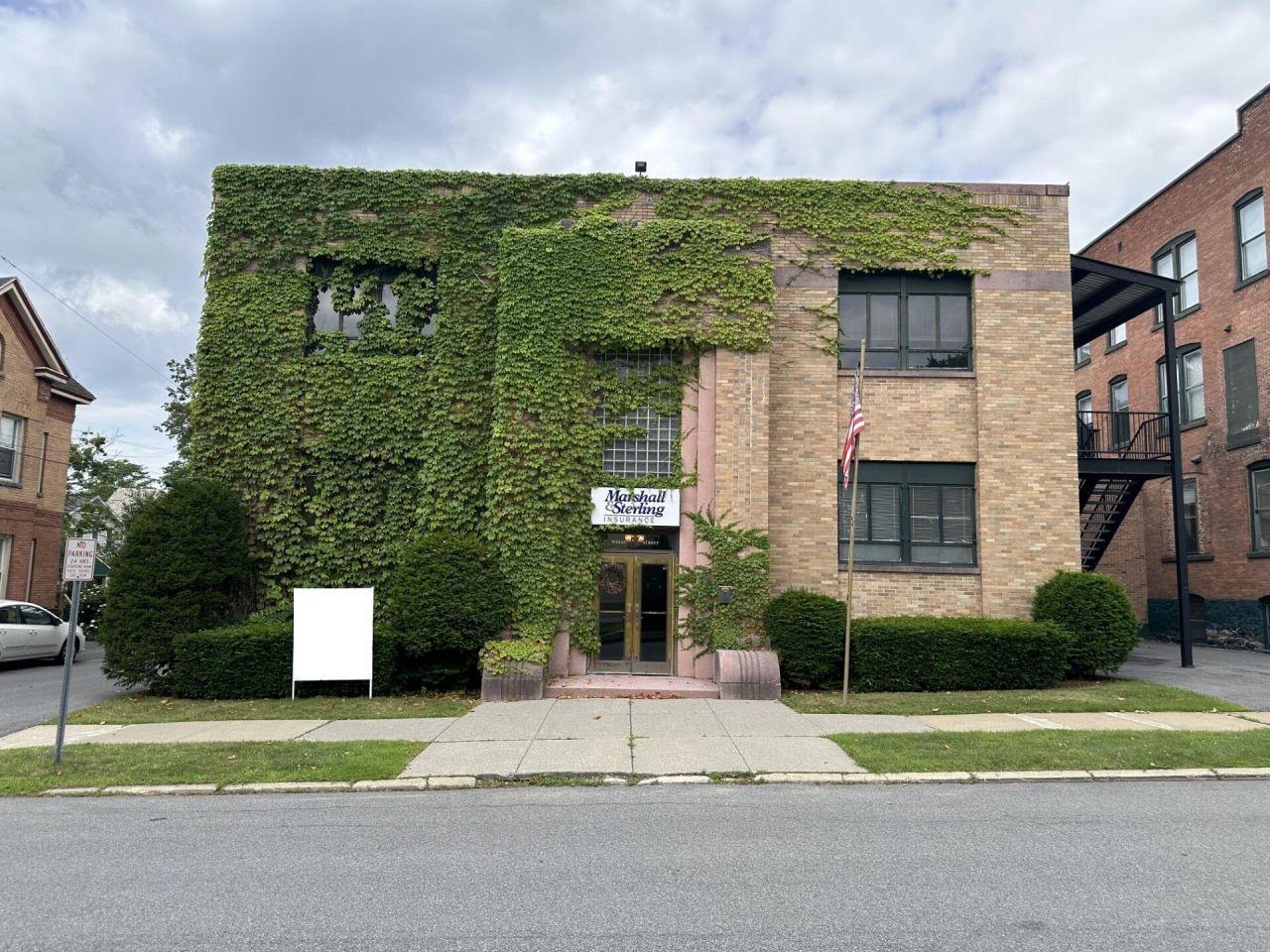 5 Wells Street, Saratoga Springs, NY 12866 Main Photo