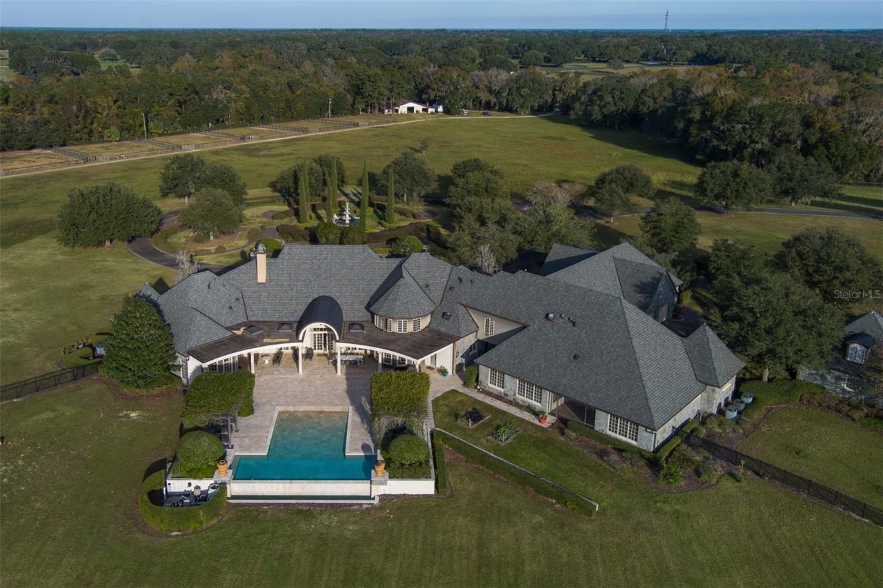 9001 NW 200th Street Road, Micanopy, FL 32667 Photo