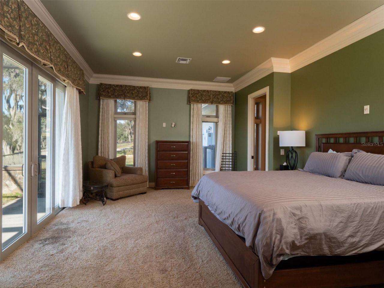 9001 NW 200th Street Road, Micanopy, FL 32667 Photo