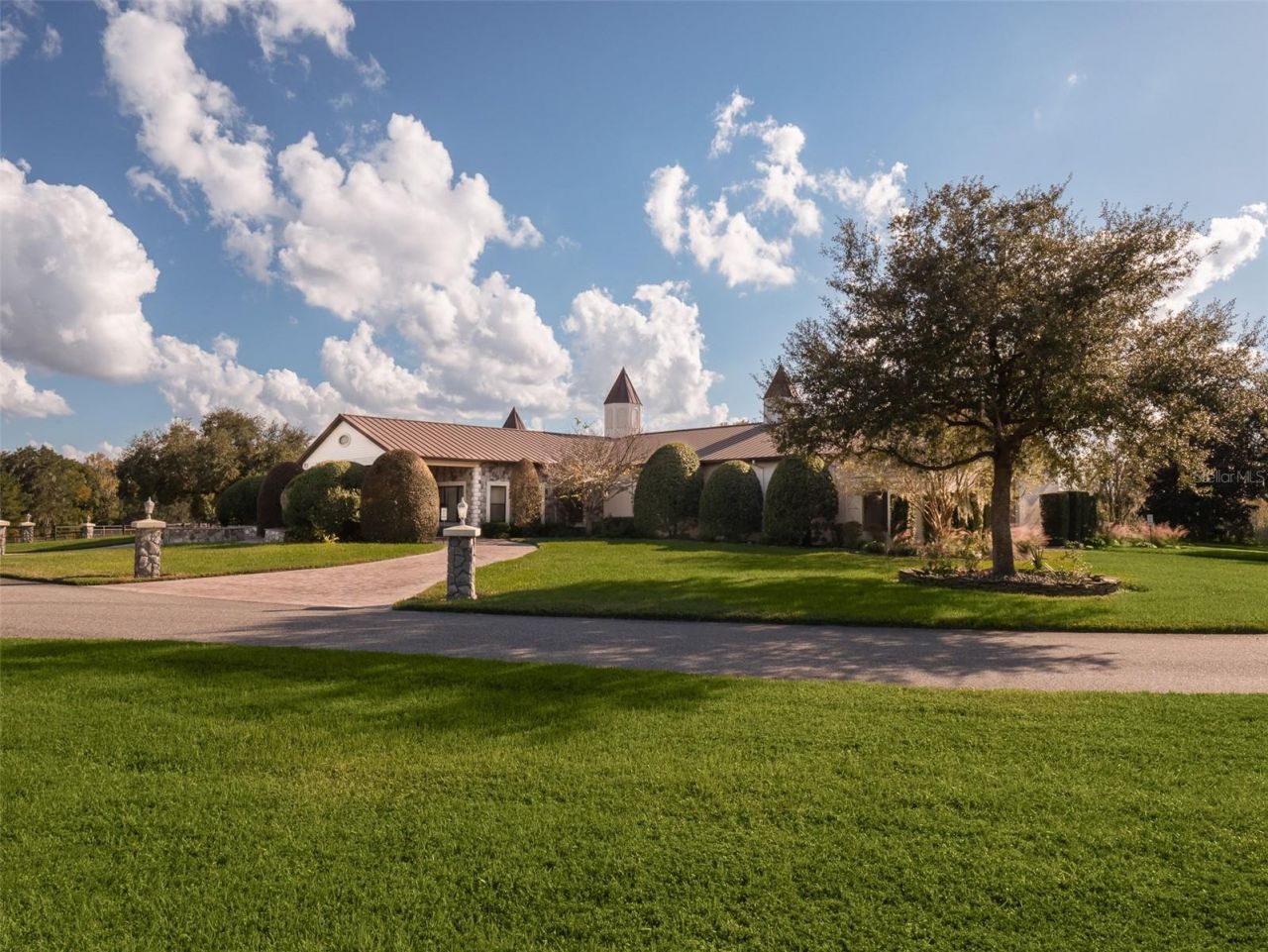 9001 NW 200th Street Road, Micanopy, FL 32667 Photo