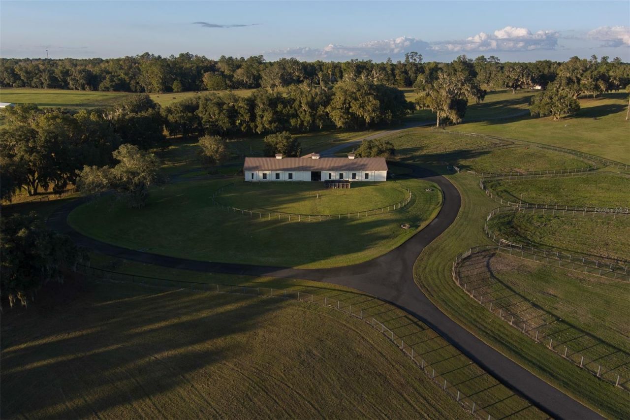 9001 NW 200th Street Road, Micanopy, FL 32667 Photo