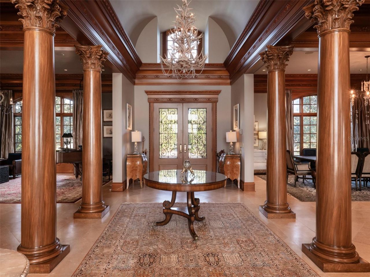 9001 NW 200th Street Road, Micanopy, FL 32667 Photo