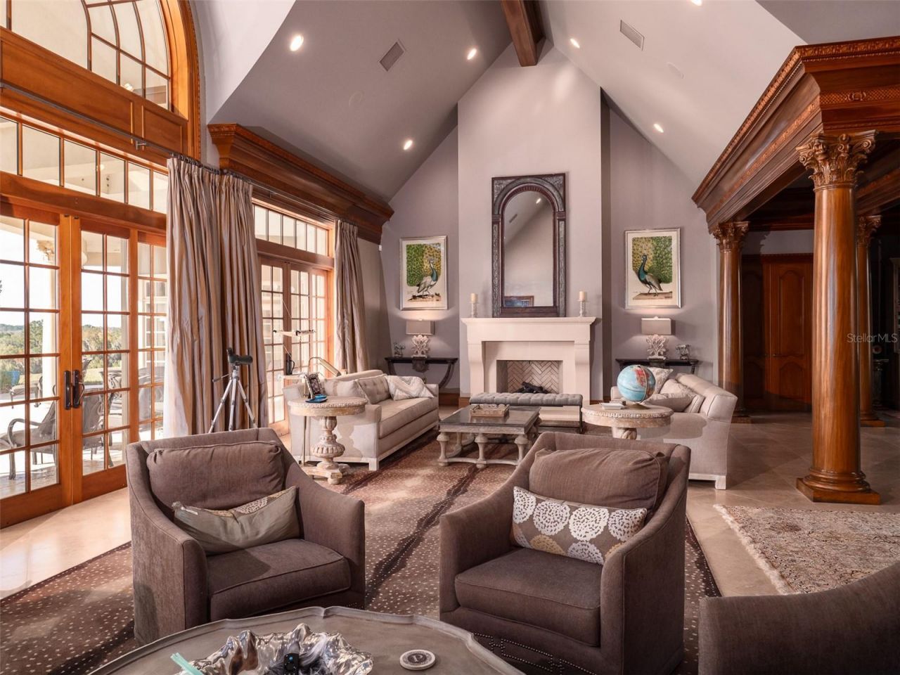 9001 NW 200th Street Road, Micanopy, FL 32667 Photo