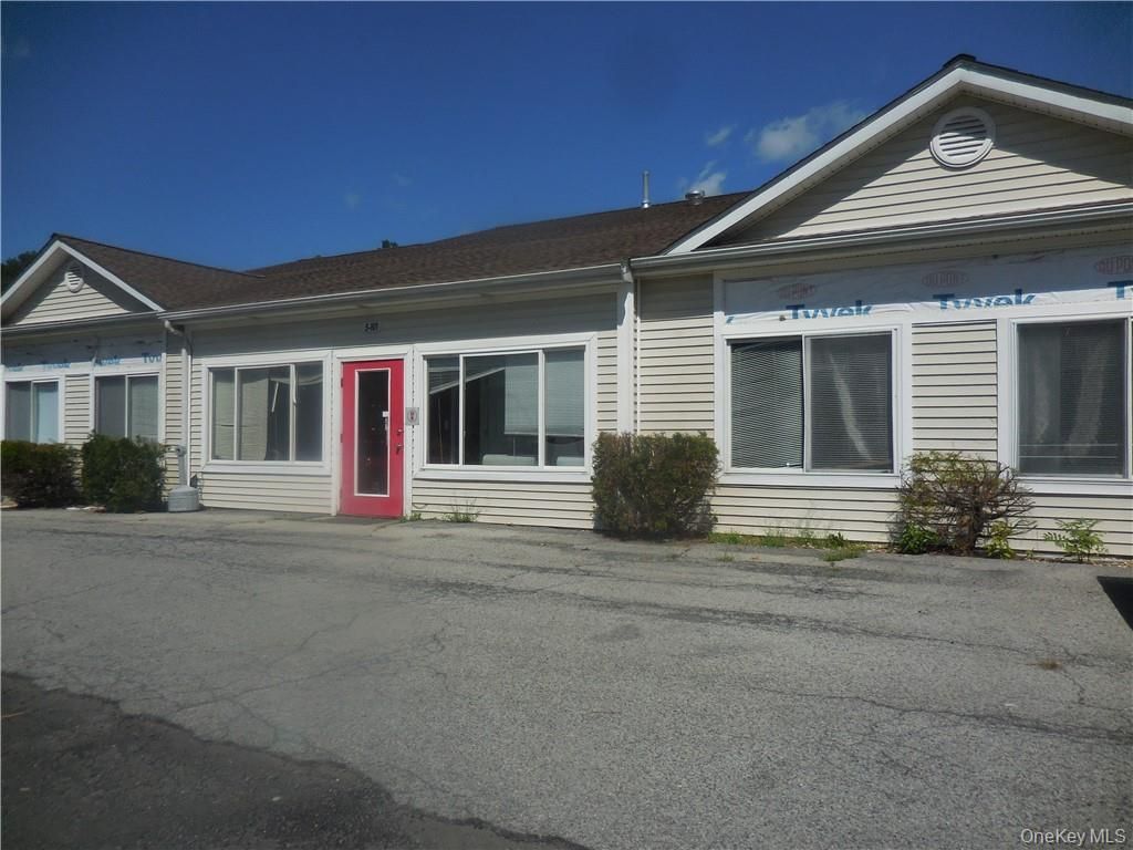2899 Us Route 9w, Unit 101, New Windsor, NY 12553 Main Photo