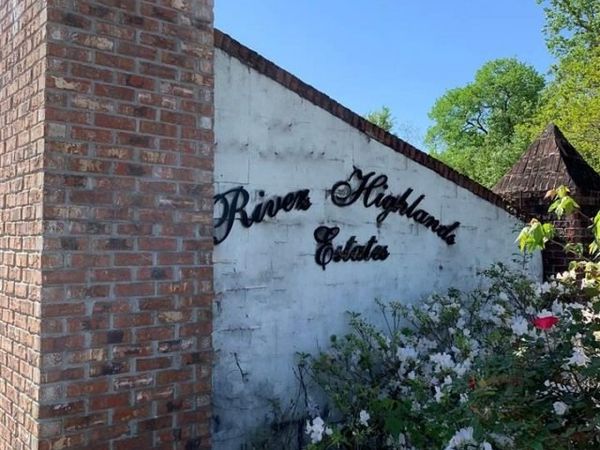 LOT 69 River Highlands, St Amant, LA 70774