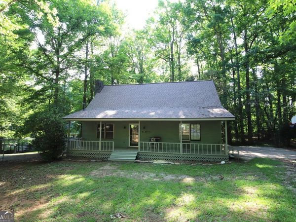 511 Williams Road, Lagrange, GA 30240