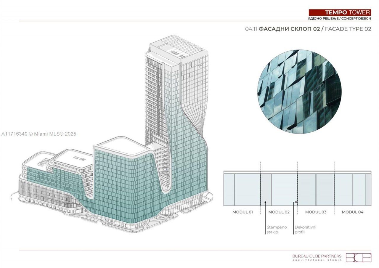 1 Partizanske Avijacije, ,  00000 Photo