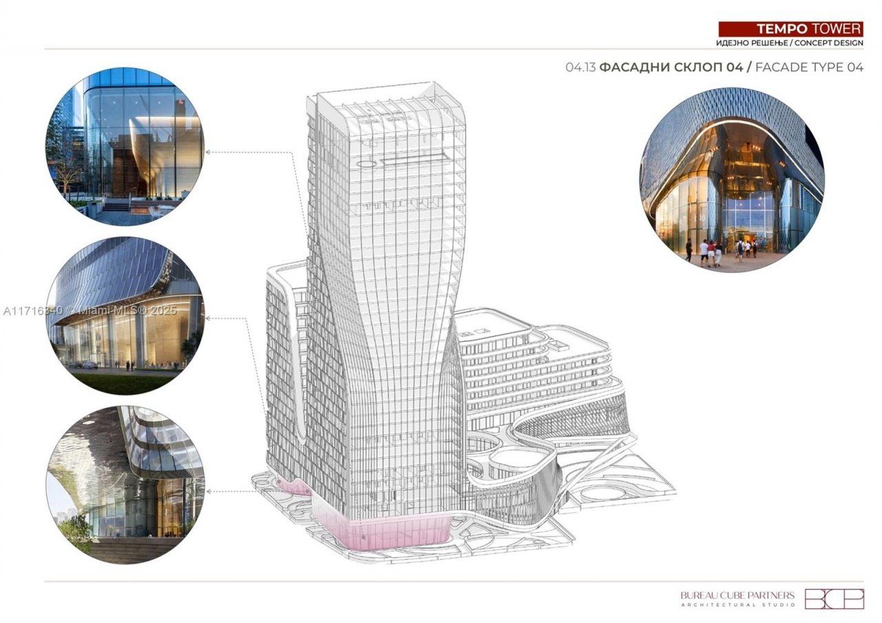 1 Partizanske Avijacije, ,  00000 Photo