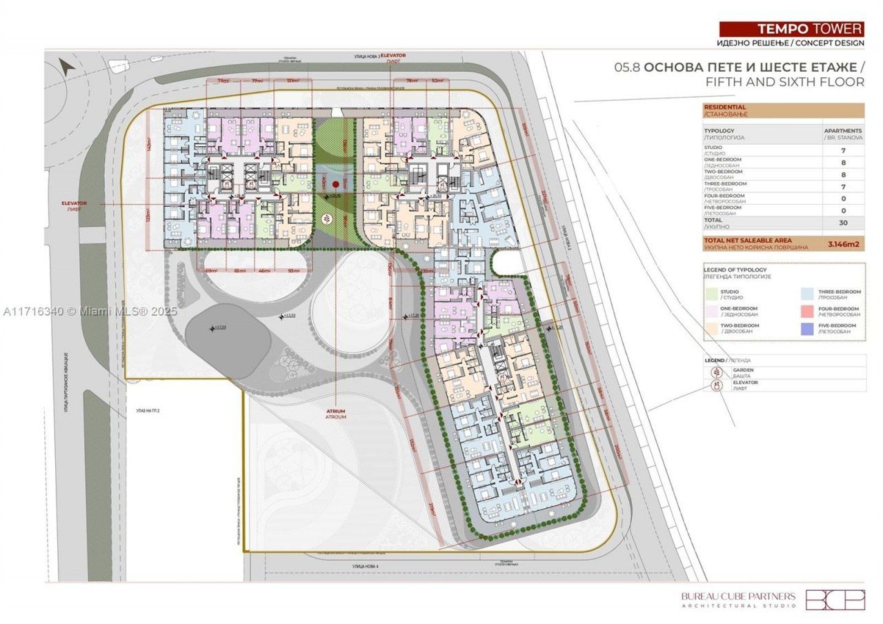 1 Partizanske Avijacije, ,  00000 Photo