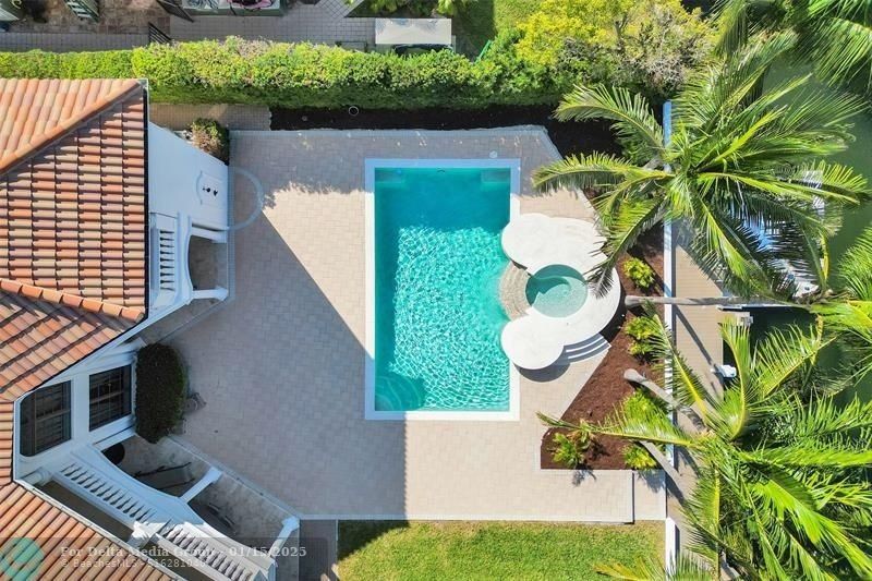 642 Palm Dr, Hallandale Beach, FL 33009 Photo