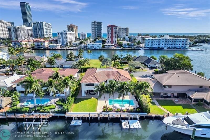 642 Palm Dr, Hallandale Beach, FL 33009 Photo