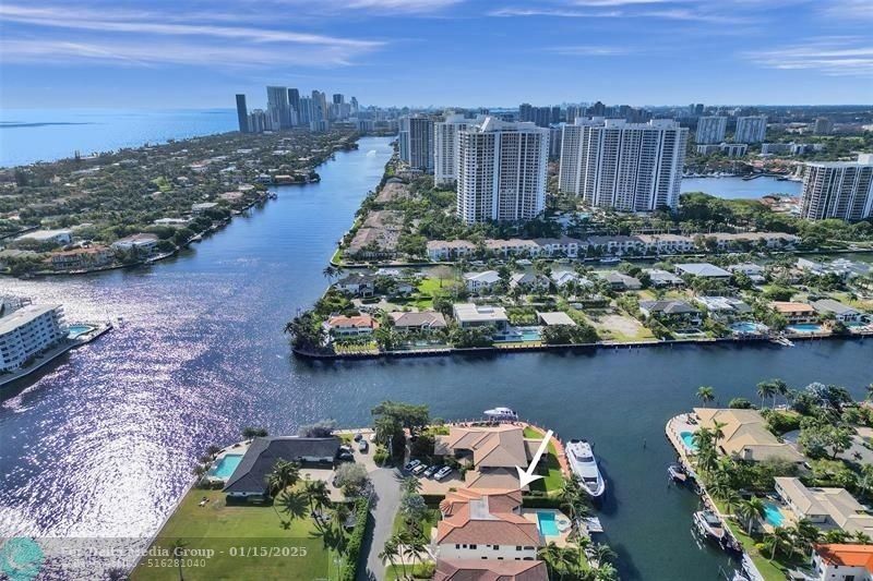 642 Palm Dr, Hallandale Beach, FL 33009 Photo