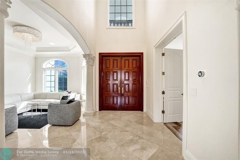 642 Palm Dr, Hallandale Beach, FL 33009 Photo