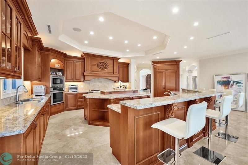 642 Palm Dr, Hallandale Beach, FL 33009 Photo