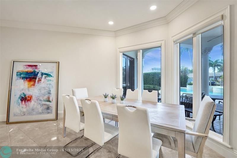 642 Palm Dr, Hallandale Beach, FL 33009 Photo