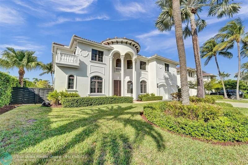 642 Palm Dr, Hallandale Beach, FL 33009 Photo