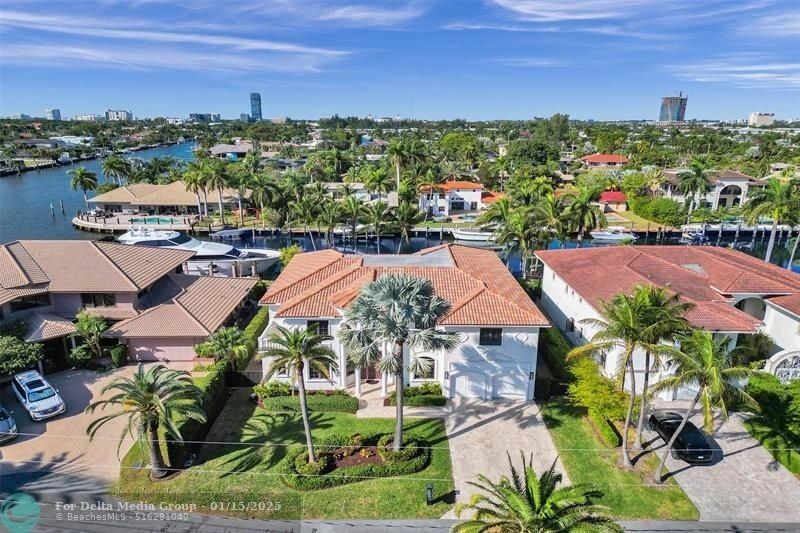 642 Palm Dr, Hallandale Beach, FL 33009 Photo