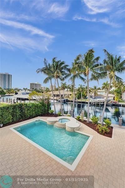 642 Palm Dr, Hallandale Beach, FL 33009 Photo