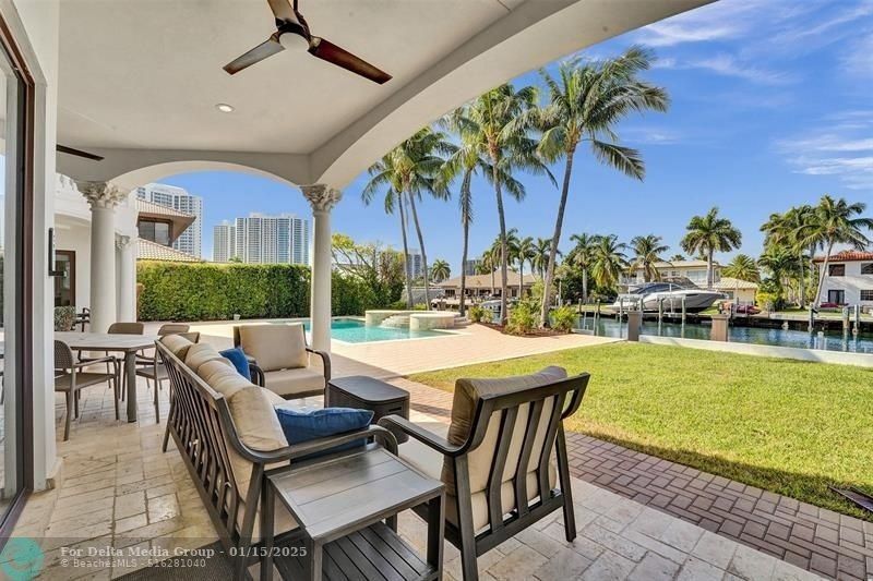 642 Palm Dr, Hallandale Beach, FL 33009 Photo