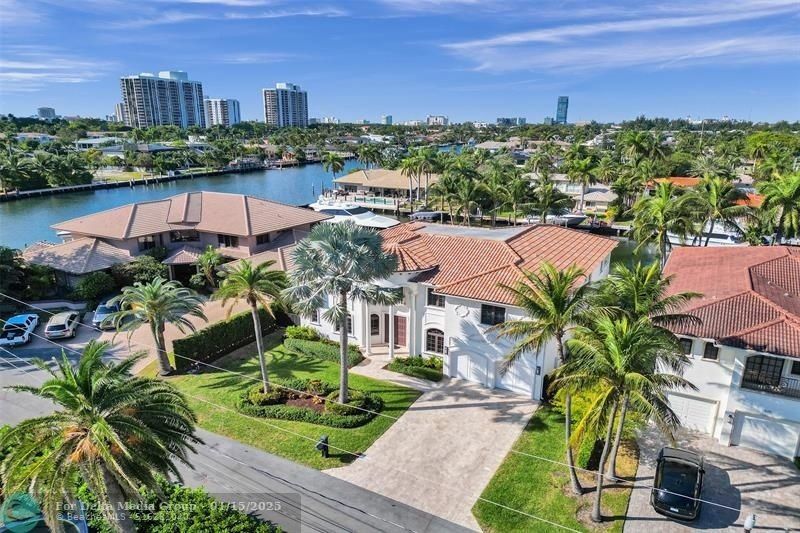 642 Palm Dr, Hallandale Beach, FL 33009 Photo