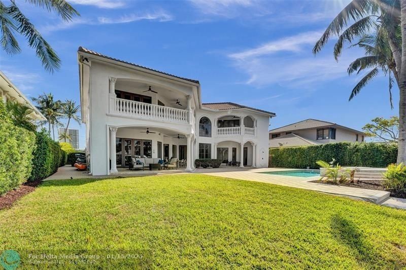 642 Palm Dr, Hallandale Beach, FL 33009 Photo